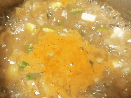  맛있는 엄마표 된장찌개 맛있게 만드는 법 레알 밥도둑이 따로없네