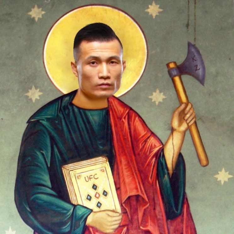  [UFC] ‘코리안 좀비’ 정찬성 대회 앞두고 국내외 SNS서 응원 러시