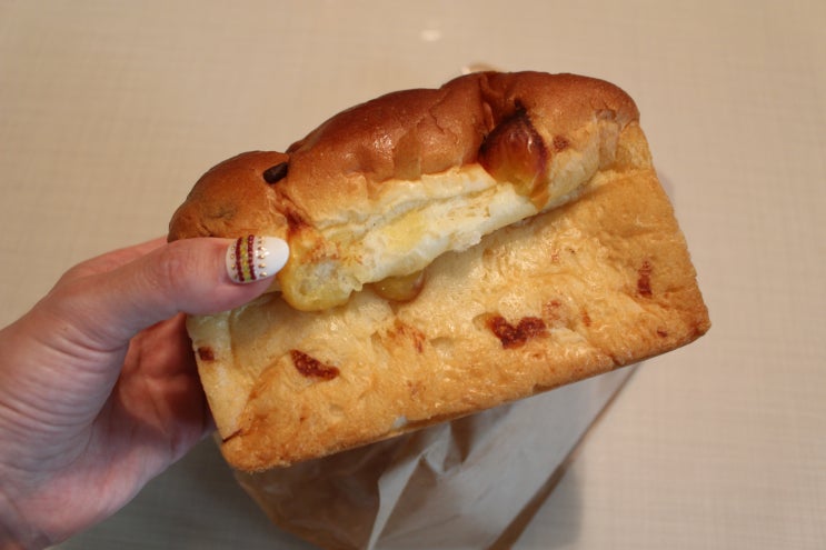  부산 빵집 플라잉스콘 택배로 받아 편하게 먹기
