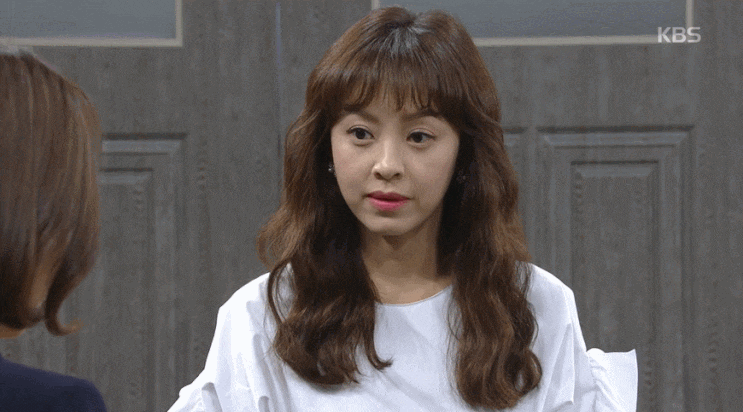  세상에서 제일 예쁜 내 딸 55회 56회 57회 58회 강성연 등장