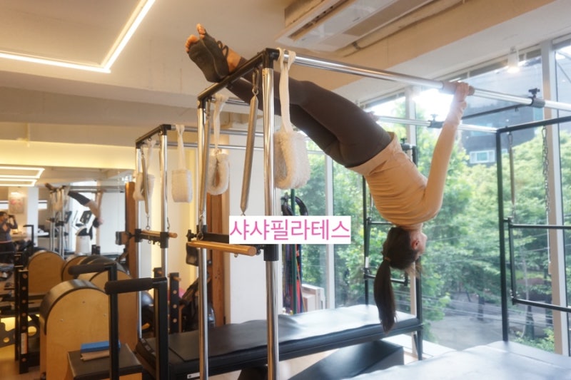 [디테일 필라테스/신사동 필라테스/가로수길 필라테스/압구정 필라테스] 압구정 필라테스 잘가르치는곳 회원님들이 주신 간식 일본오픈랑구미첼젤리 일본젤리