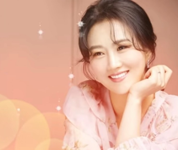  사랑 참 - 장윤정