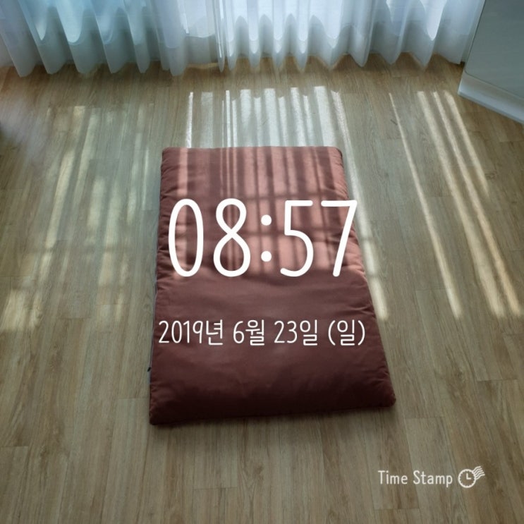  2019.06.23(일) 명상 55일차 / 108배 135일차 / 영어베이비 35일차 / 피아노레슨 4-2회차 / <돈 공부는 처음이라> 필사 / 영화 <알라딘> 2회차