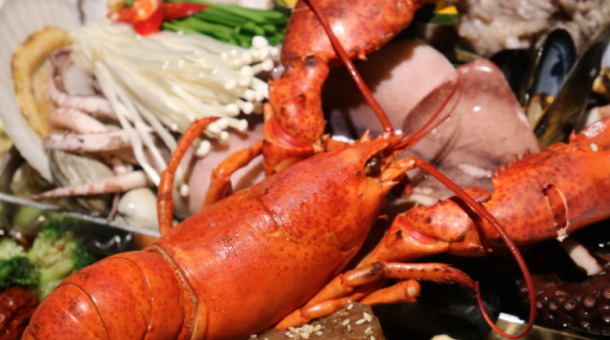  런닝맹 마포 랍스터 조갈 찜 식당 이름 위치 정보
