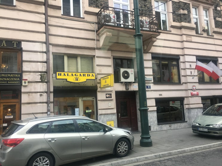  폴란드 크라쿠프 여행 (크라카우, Krakaw, Krakow, Kleinpolen)