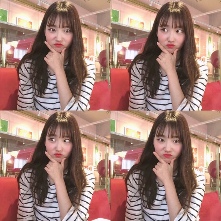  우당탕탕 종강