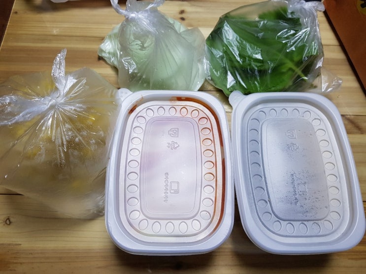  [내 돈주고 사먹은 솔직후기] 홍대 쭈꾸미 맛집 홍쓰쭈꾸미 포장 후기
