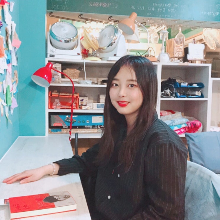  꿈꾸는 타자기