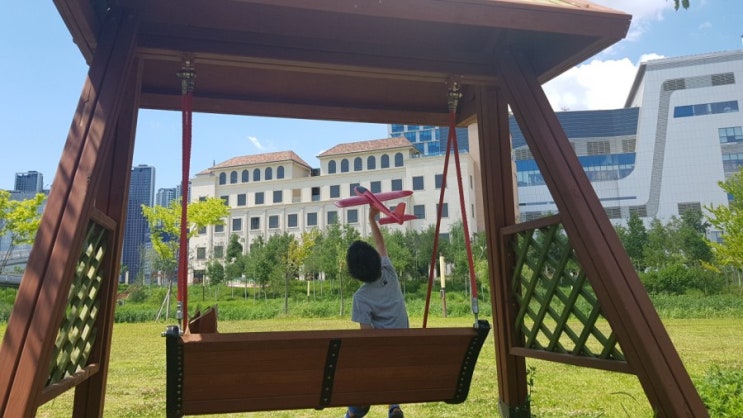  킨텍스 럭셔리 상가임대 뜻밖에 임장 <킨텍스상가 레스토랑자리 피부샵자리 > '라몬테 이탈리아노'