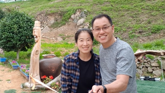  남해여행...