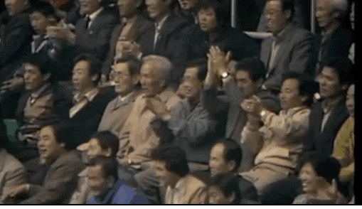  (유머) 이만기 VS 강호동.gif