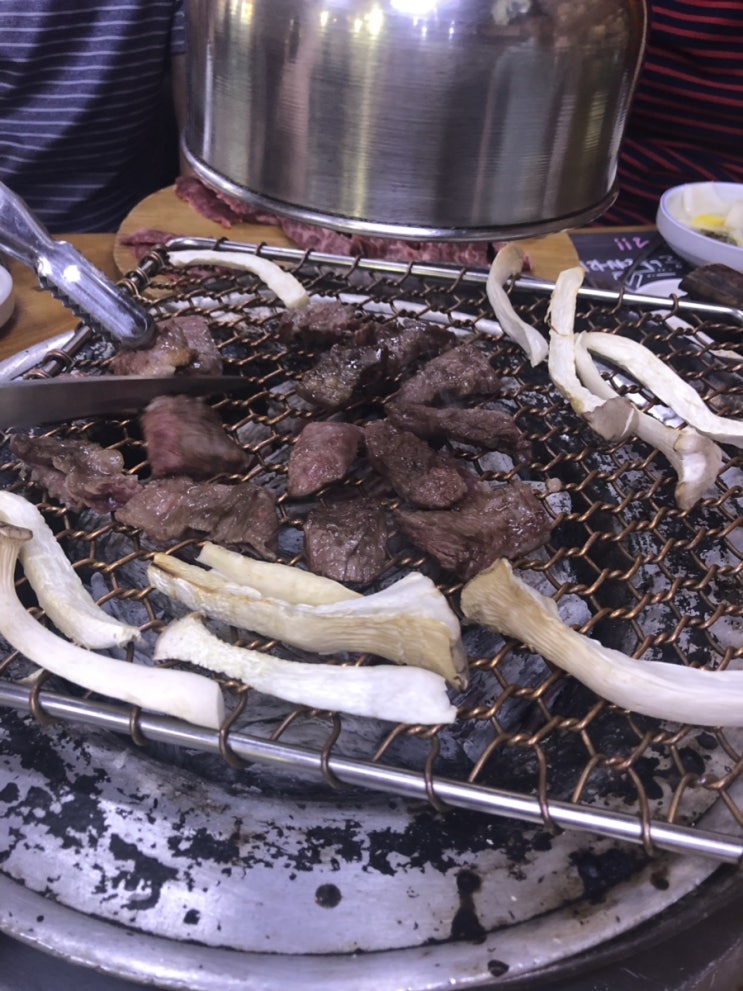 [화곡동 맛집] 화곡동 고기가 맛있는 양촌리 후기!!!