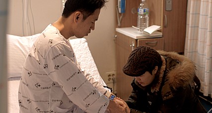  [영화] 교회오빠 / 믿음의 눈으로 보는 기적