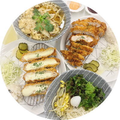  수원 정자동 돈까스 맛집 친구정 아이와 함께 가기 좋은 맛집