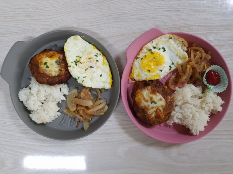  6세유아식단 19개월유아식