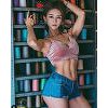 류세비, 만취 폭행에 '인스타 비공개' 팬들 성명 발표 "머슬퀸 믿는다" 류세비, 만취 폭행에 '인스타 비공개' 팬들 성명 발표 "머슬퀸 믿는다"