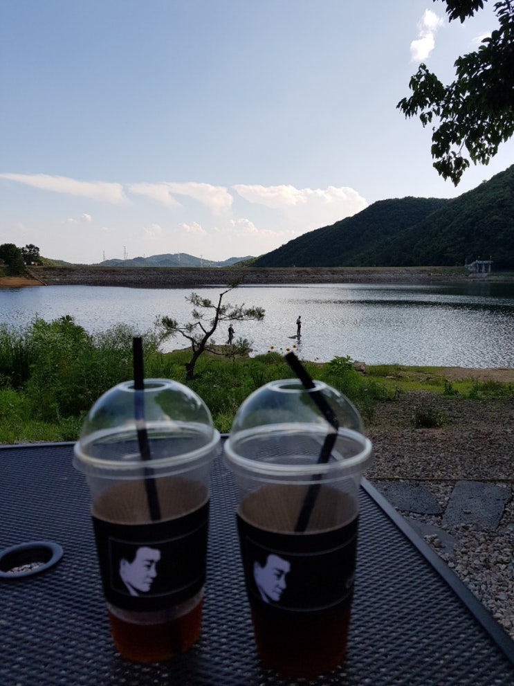  안성 노주현카페 로스가든