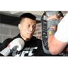 UFC 정찬성, 랭킹 5위 모이카노 꺾으면 타이틀전 '성큼'