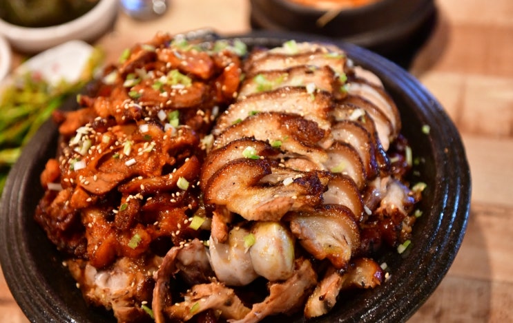  신림역 맛집 넘나 맛있자나