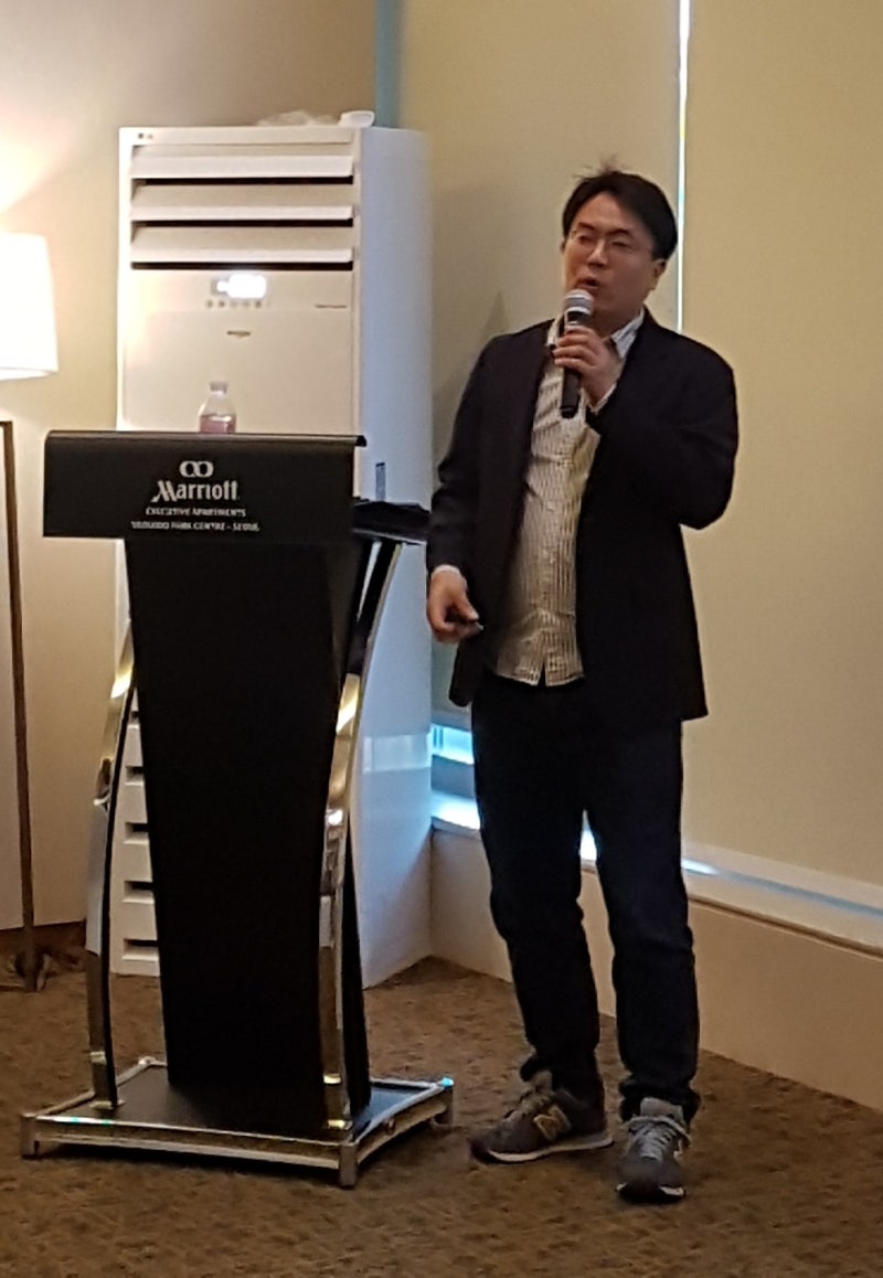 2019.6.17] COINFINIT VIP PRIVATE 밋업 후기 : 네이버 블로그