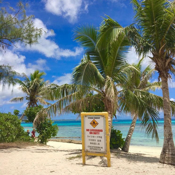  Saipan