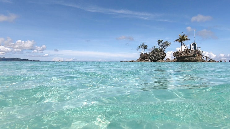  2019.6.3 보라카이 윌리스락 ( ST1 ) _Boracay #09
