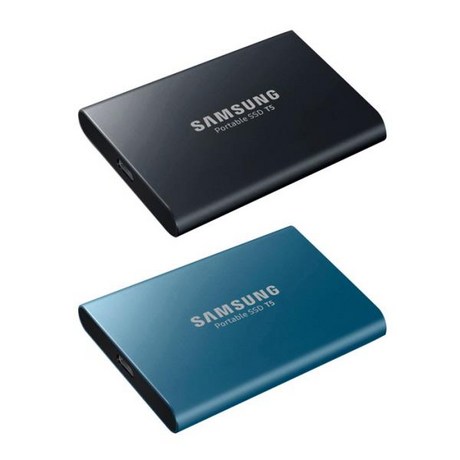 외장 SSD T5 2TB 삼성 외장 SSD T5 2TB 삼성 전산 사무 오피스 보조