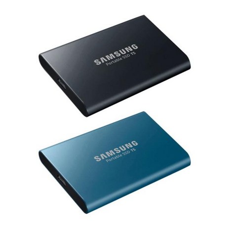  외장 SSD T5 2TB 삼성 외장 SSD T5 2TB 삼성 전산 사무 오피스 보조