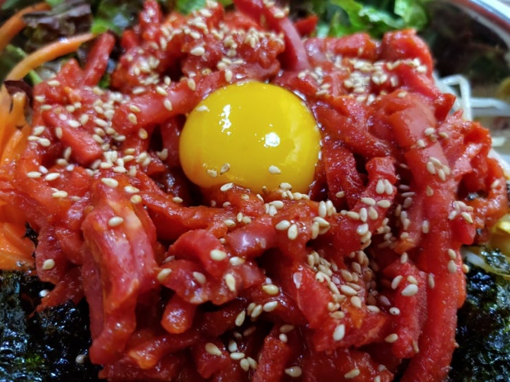  청주배달맛집 우암동 북부시장 눌림이네