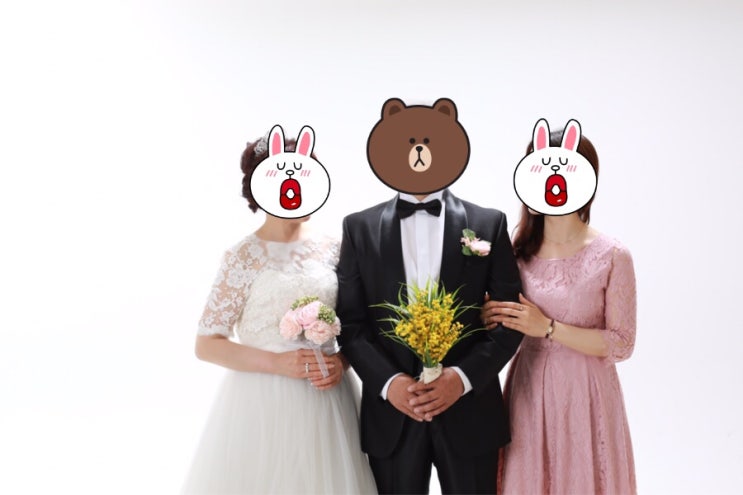 가족사진 & 리마인드 웨딩 가족사진 & 리마인드 웨딩