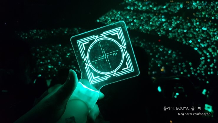  [2019.6] 태민 아레나 투어 X 오사카