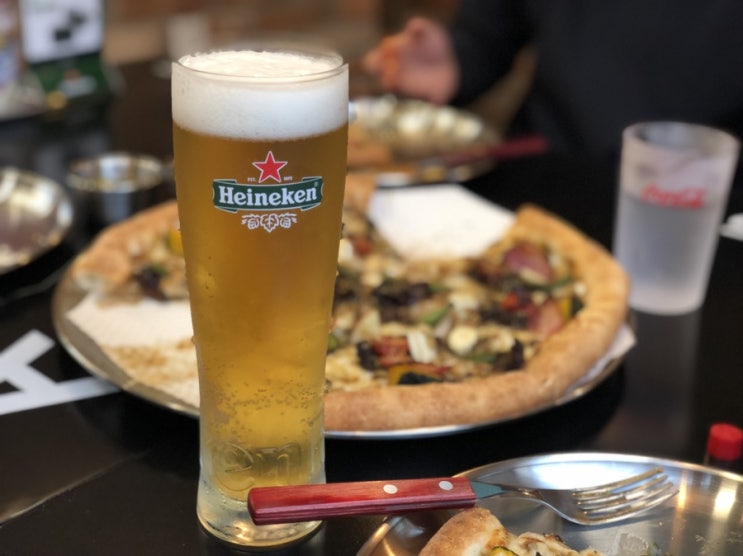  백운동 피자 맛집 브루노 brunno pizza