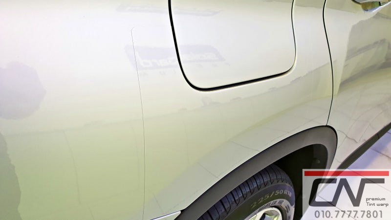 대전 서구 / PPF / BMW / X1