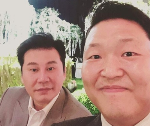  조로우 나이 재산 싸이 참고인 조사 YG 성접대