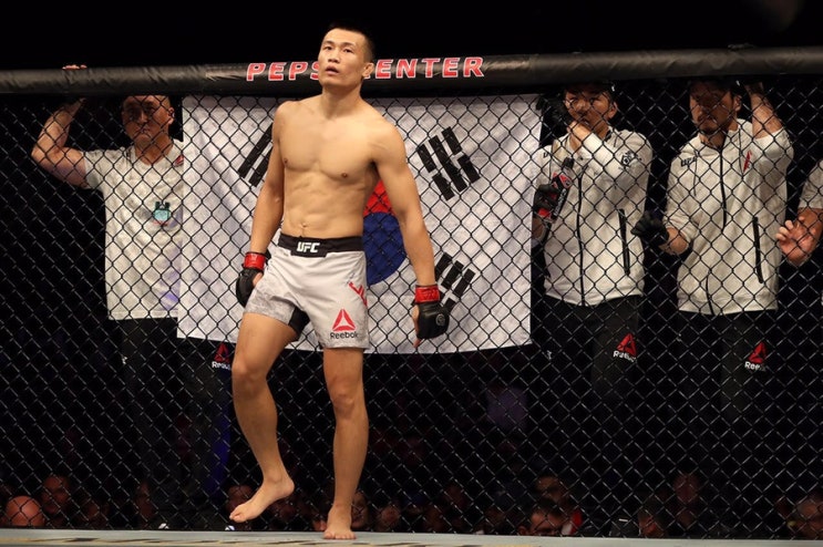  코리안 좀비의 화끈한 승리