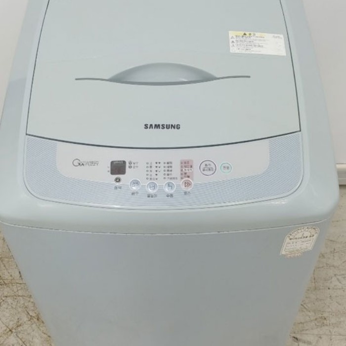  번개장터 중고세탁기 삼성 10킬로