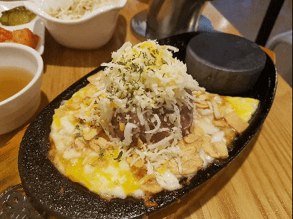  [강남 일본식 스테이크 맛집]후쿠오카 함바그 신논현점()