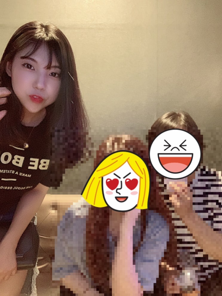  같이일하는쌤들이랑 오랜만에 만났어요!!