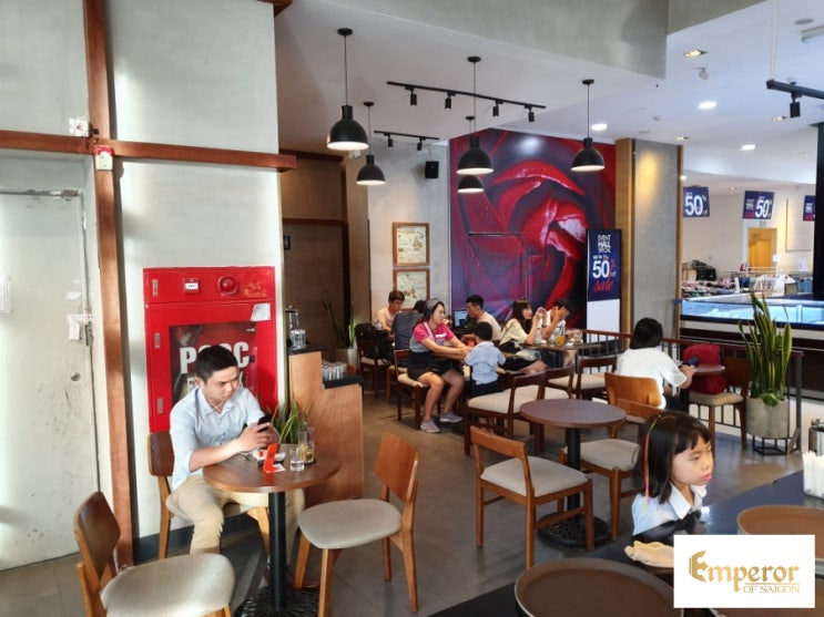 호치민 2군 안푸 카페 THE COFFEE HOUSE~! 베트남커피프랜차이즈 호치민자유여행 호치민숙소추천 호치민골프 호치민렌트카 호치민 2군 안푸 카페 THE COFFEE HOUSE~! 베트남커피프랜차이즈 호치민자유여행 호치민숙소추천 호치민골프 호치민렌트카