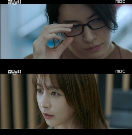  '검법남녀2'13회,14회, 닥터K=노민우?‥희대 살인마 오만상 '오리무중' 