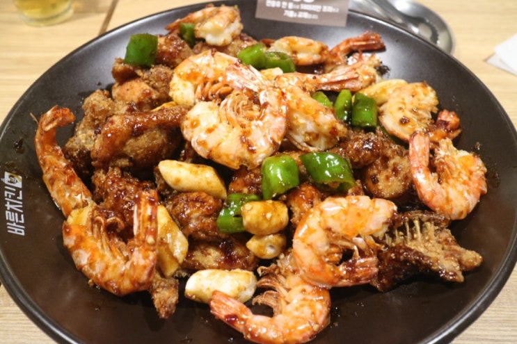  [서구청맛집] 바른치킨, 두번째 방문후기