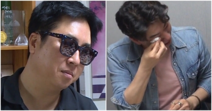  아빠와 삼촌들 울린 이동욱 딸의 버킷리스트