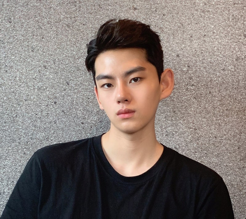 남자 짧은머리스타일 포마드펌 존잘됨 : 네이버 블로그 남자 짧은머리스타일 포마드펌 존잘됨 : 네이버 블로그