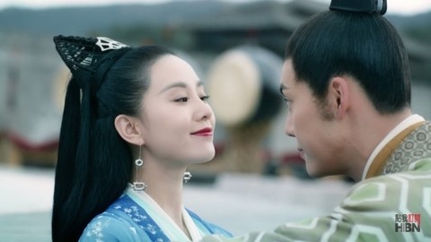  제 92장 - 연극을 하다. 