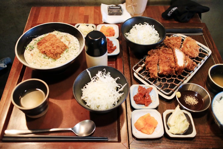  제대로 찾은 연남동 맛집