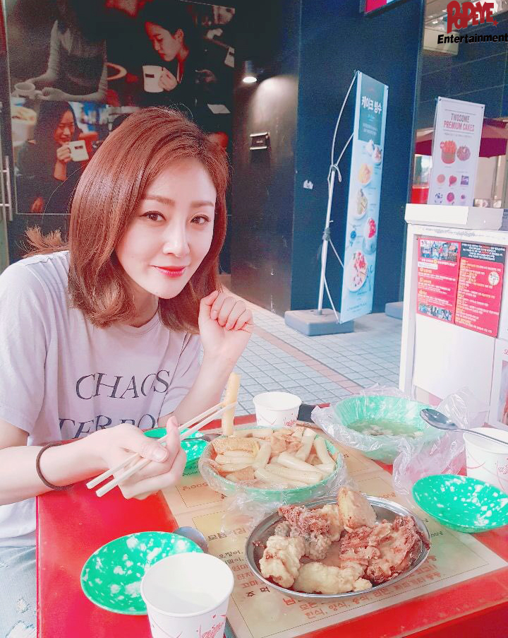  최화정의 파워타임 스페셜DJ 오나라 -오나라나이, 오나라남자친구
