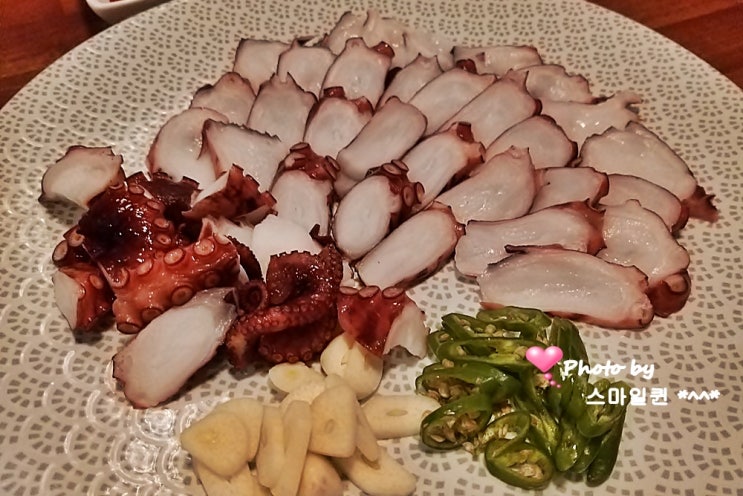  울부부 진짜 나와바리가 된 상현동 술집 - 이자카야 / 나와바리~