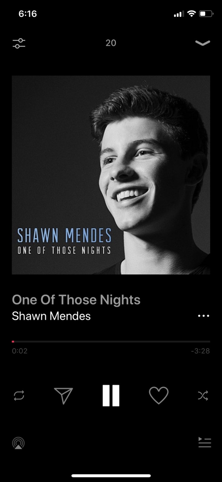  Shawn mendes 특집