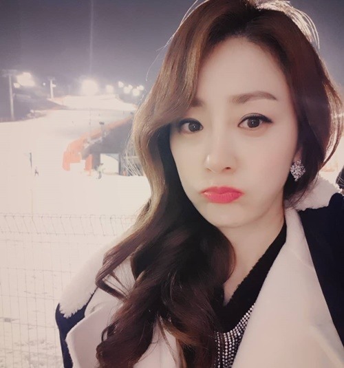  스카이캐슬 오나라, '3일동안 최화정의 파워타임 스페셜 DJ로 대신해.'