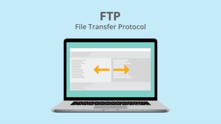 [우분투 & 페도라]스크립트를 내 PC에 보내고 싶을때! 파일 전송 FTP 설치 및 실습 (vsftpd, filezilla파일질라)